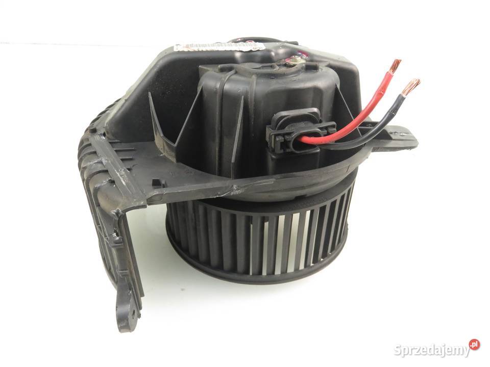 DMUCHAWA RENAULT GRAND SCENIC II J84F666583V