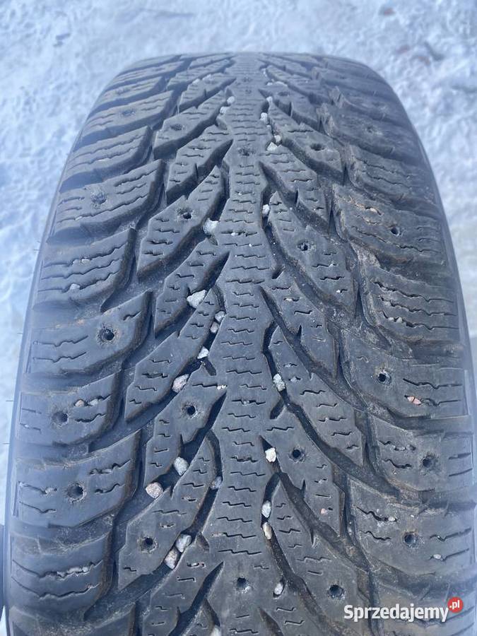 Alufelgi 17 Audi Q5 aluminiowe kujawsko-pomorskie Ryńsk