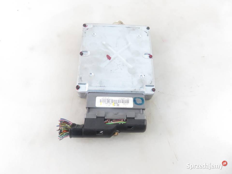 STEROWNIK MAZDA 626 V FS5S18881C sprzedam