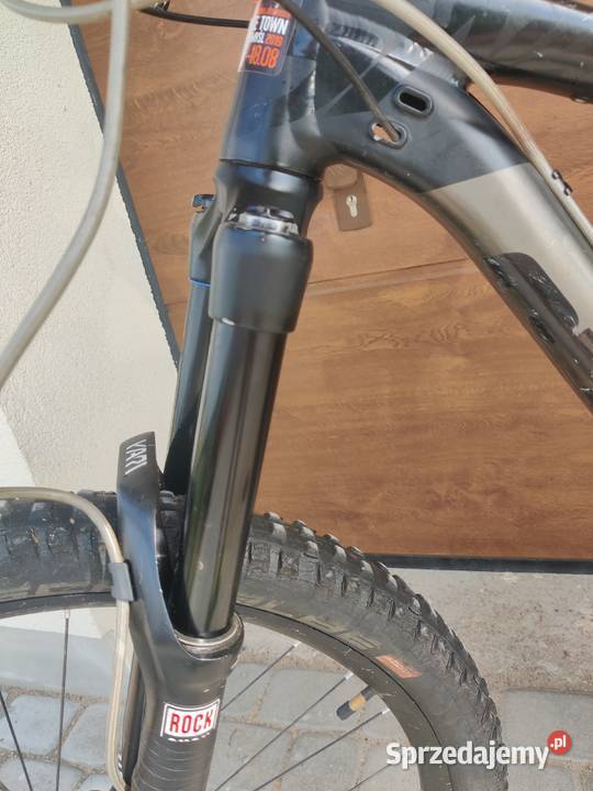 NS snabb e1 Enduro Suwałki