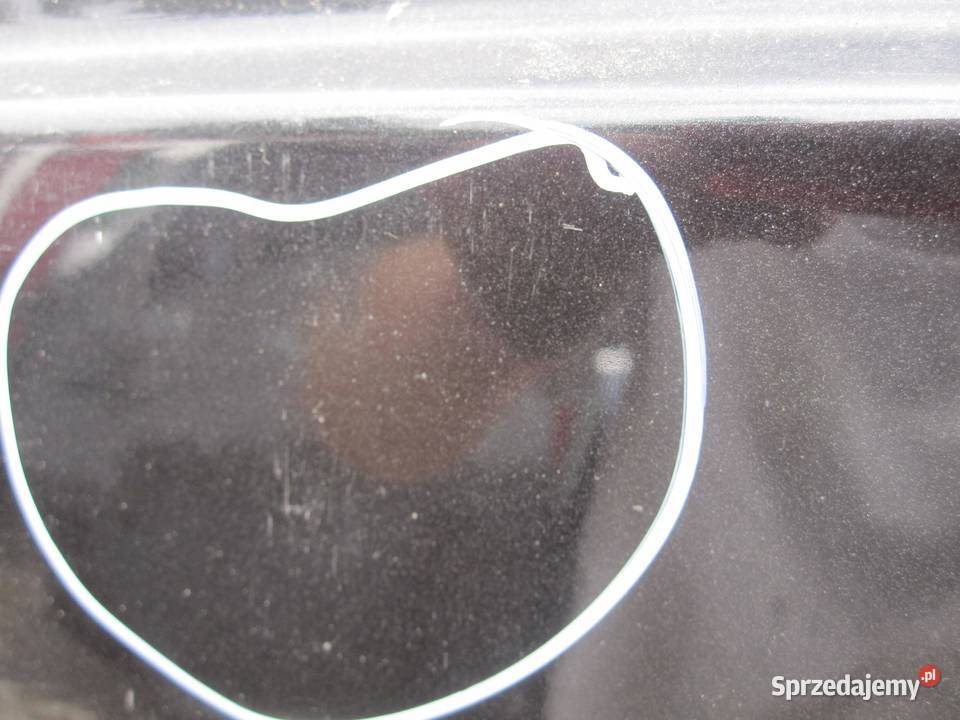 OPEL VIVARO B TRAFIC III 15r drzwi prawe tył osobowe