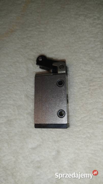 Bosch 0 820 402 002 Zawór kierunkowy sterowany Bydgoszcz