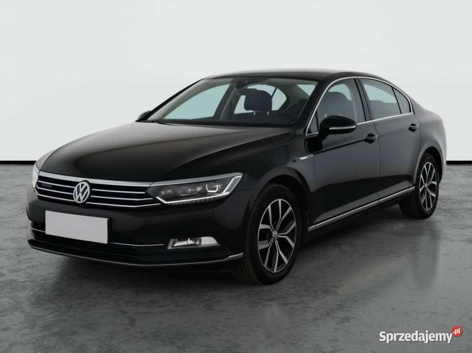 VW Passat 20 TDI Piaseczno