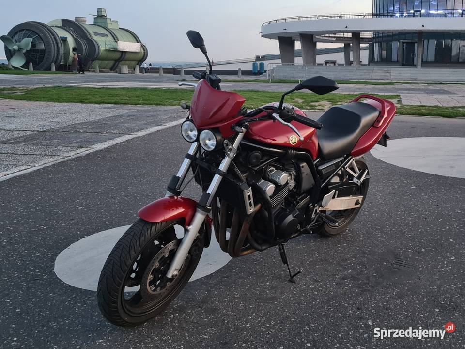 Yamaha