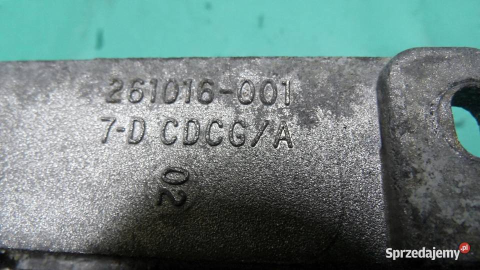 AUDI A4 B7 III 07r wzmacniacz radia 355003008 sprzedam