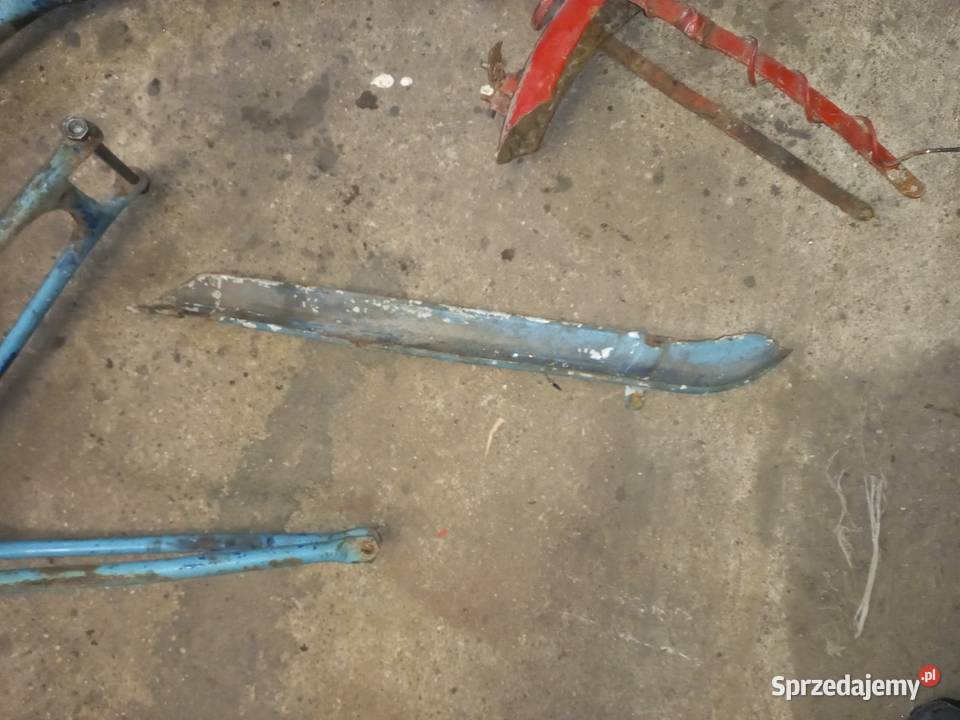 Komar sztywniak części Sokołów Podlaski