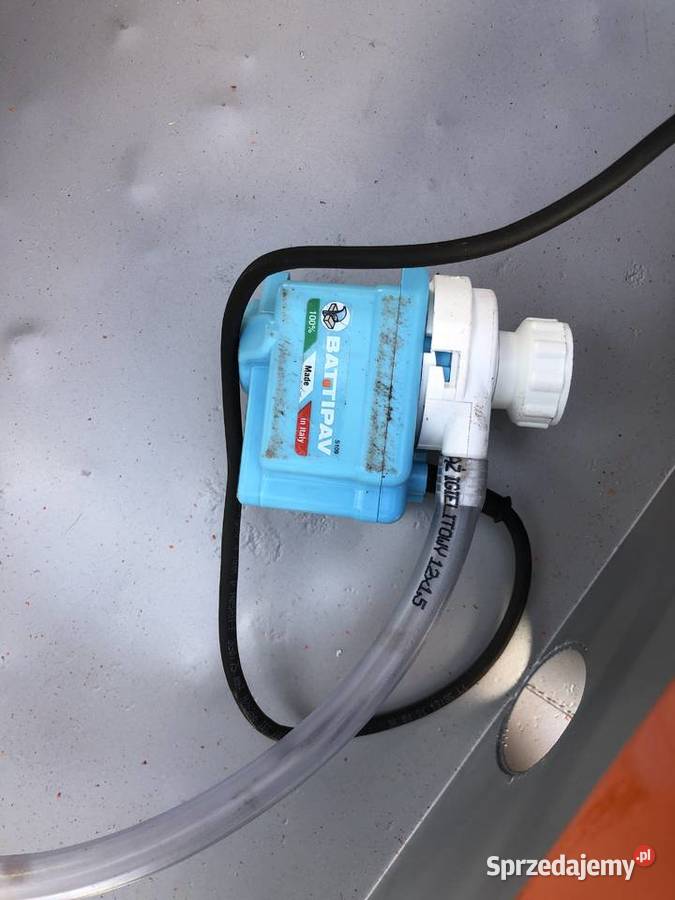 Piła przecinarka stolikowa NORTON CLIPPER Jumbo