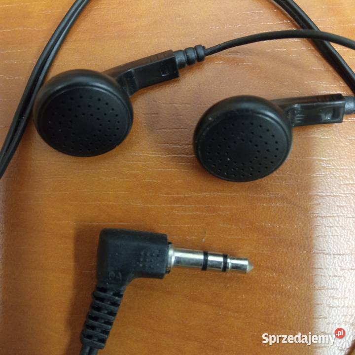 Douszne słuchawki do telefonu Koszalin