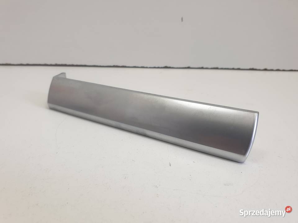 BMW X6 E71 PRAWA LISTWA OZDOBNA DESKI Dekor osobowe Rudka