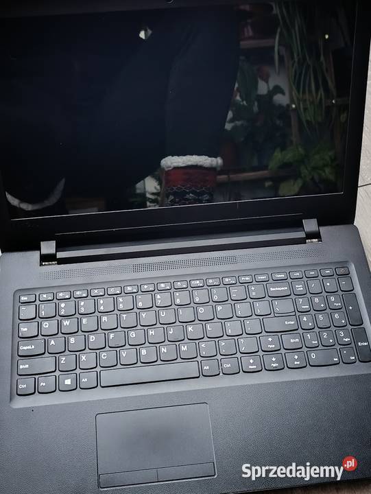Lenovo Ideapad 11015IBR IBM/Lenovo Poznań