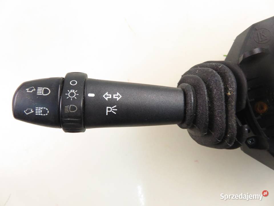 PRZEŁĄCZNIK ZESPOLONY FIAT BRAVO II 198 małopolskie