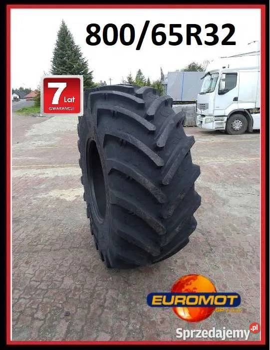 Opona 80065R32 ASCENSO HRR200 181A8 TL Staloiwe Tomaszów Lubelski