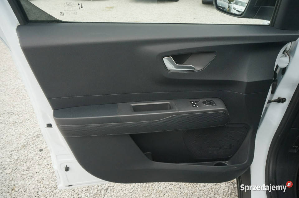 Ford Transit Courier 15 TDCi 100 Trend Salon światła przeciwmgłowe wielkopolskie Poznań