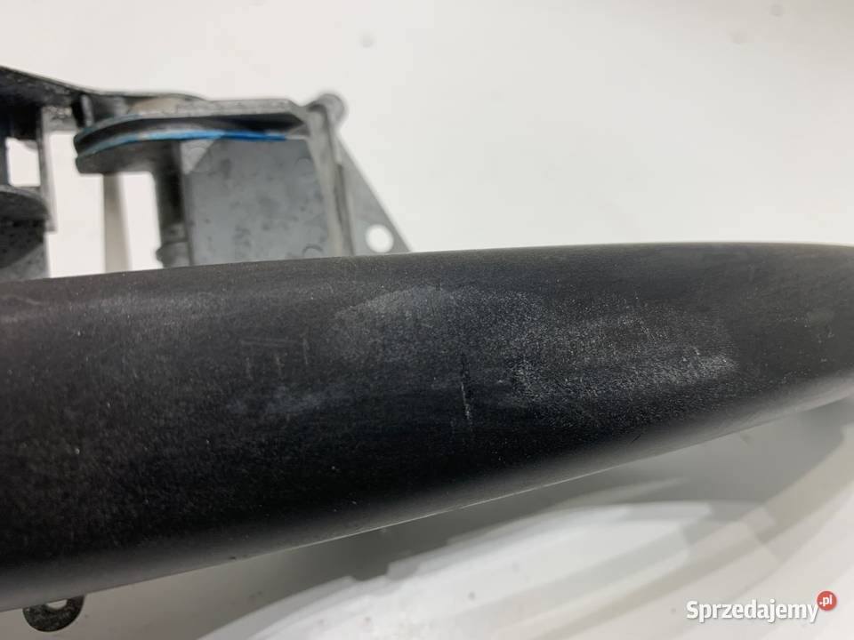 KLAMKA ZEWNĘTRZNA PRAWY PRZÓD FIAT SCUDO II sprzedam
