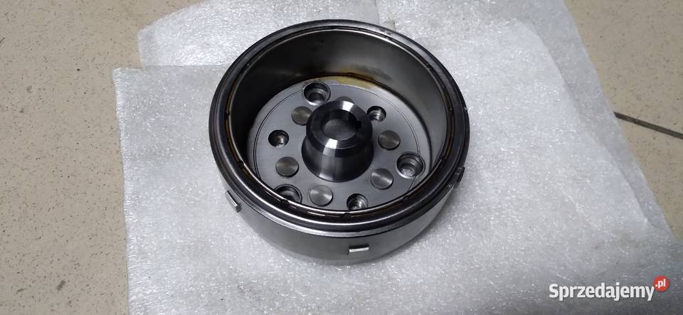 Magento Koło Magnesowe Yamaha Virago XV 125250 małopolskie Brzeszcze