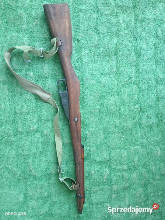 kolba mosin dolnośląskie Bielawa