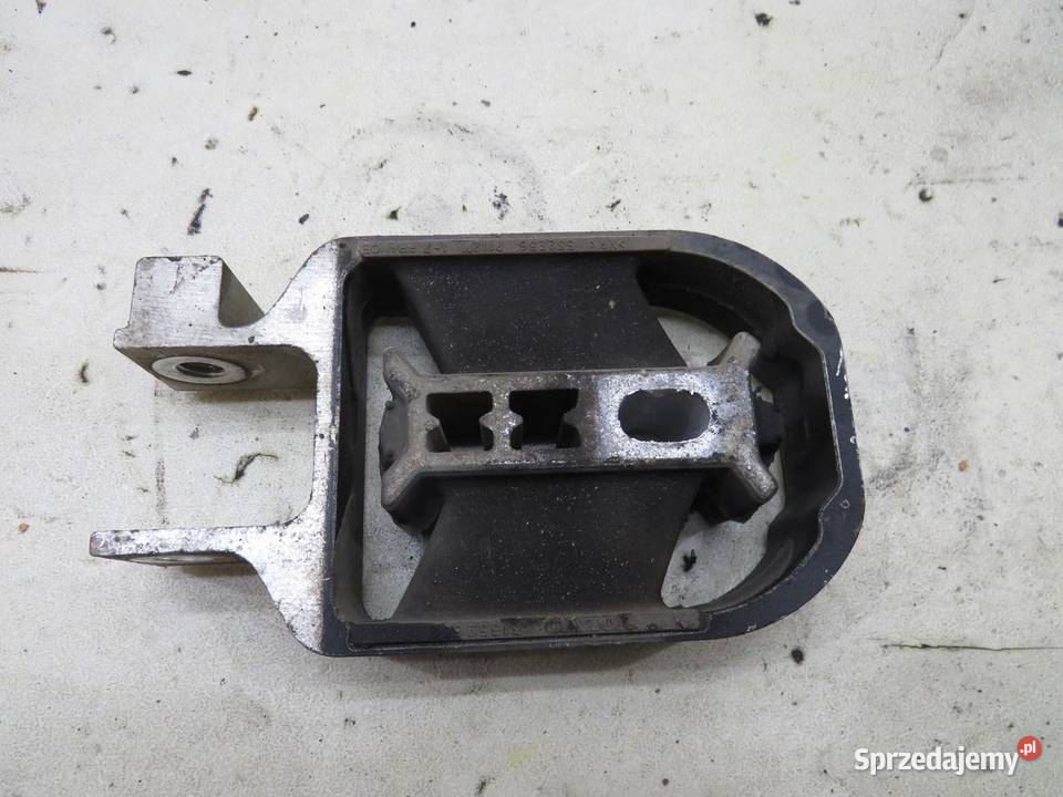 ŁAPA PODUSZKA SILNIKA VOLVO V40 II 20 D4