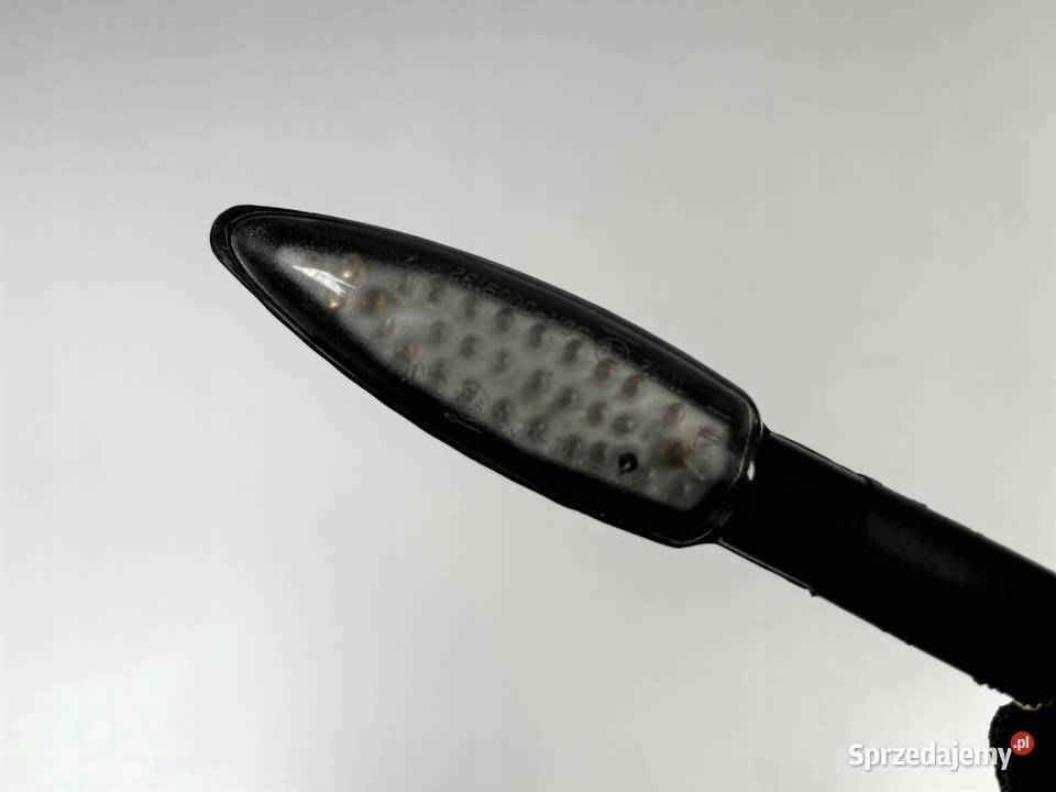 MORETTI MRT082 Kierunkowskaz LED 30 diod E8 1 Łobżenica