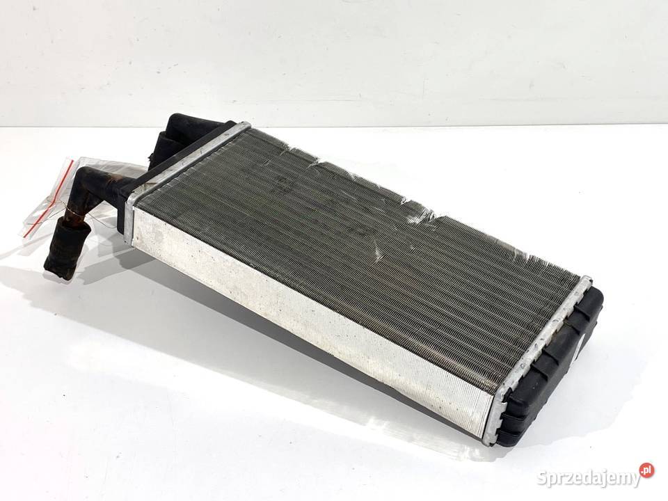 NAGRZEWNICA DAEWOO LUBLIN II Inny KOMBAJN podkarpackie sprzedam