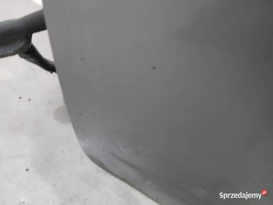 DRZWI LEWE PRZÓD Honda Jazz III 2008