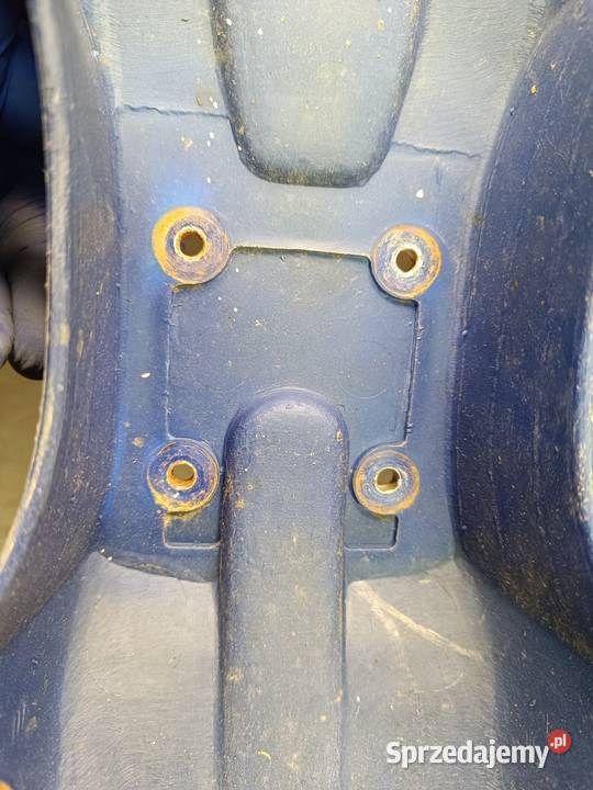 Błotnik przód przedni chlapacz kaczor części Gołaczewy sprzedam
