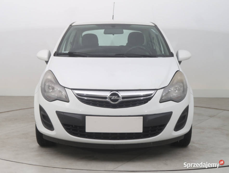 Opel Corsa 10 Motoryzacja Bielany Wrocławskie
