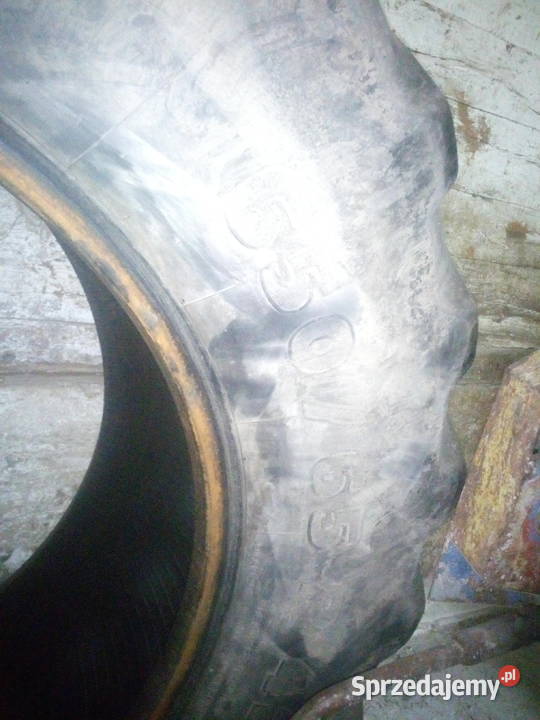 Opona 65065 R 42 Michelin Opony Kaplonosy