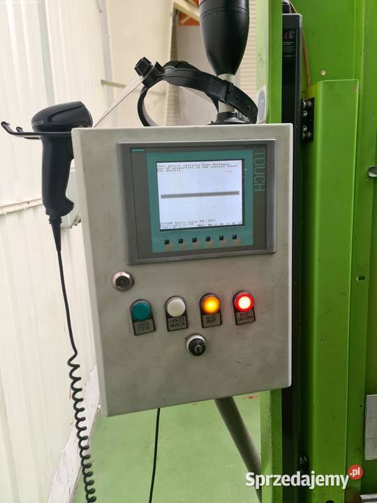 Wtryskarka ENGEL INSERT 200H50 Jelenia Góra