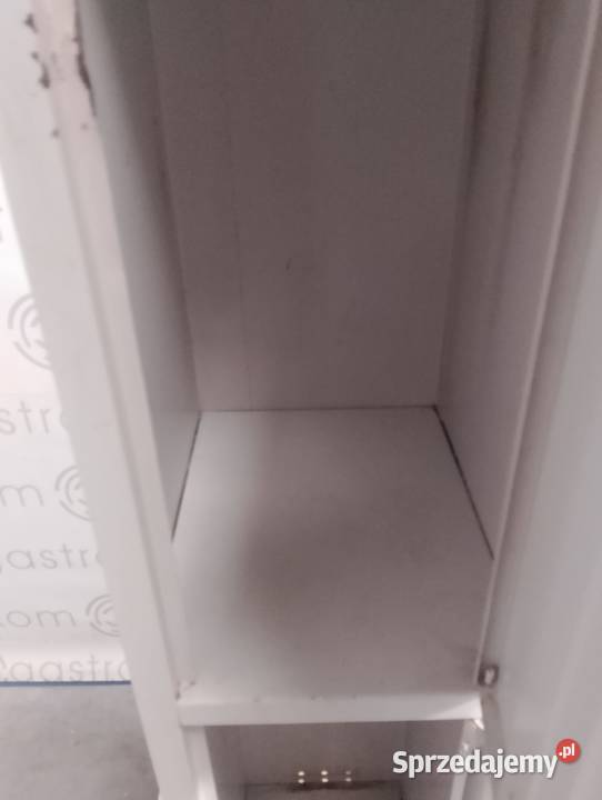 Szafka BHP podwójna 30x40x180 Gastronomia Wrocław