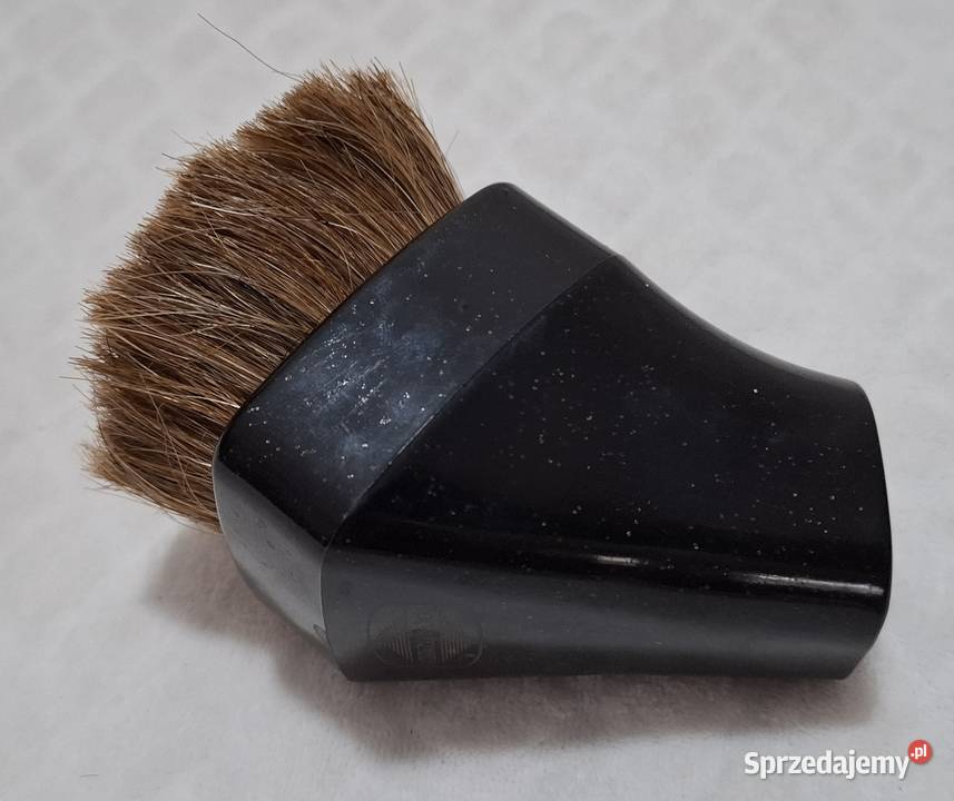 Ssawka antyelektrostatyczna okrągła z naturalnym Części i Akcesoria śląskie Czeladź