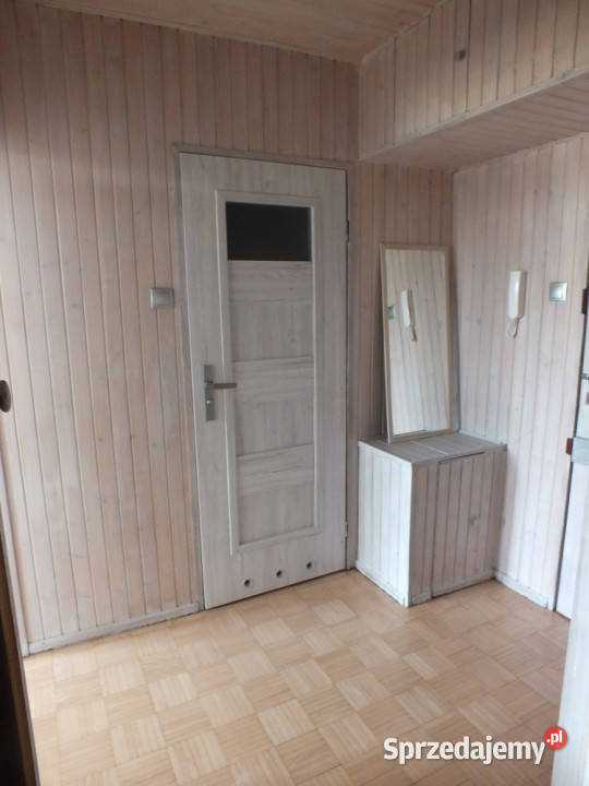 Kawalerka z balkonem i piwnicą na Tarchominie Warszawa