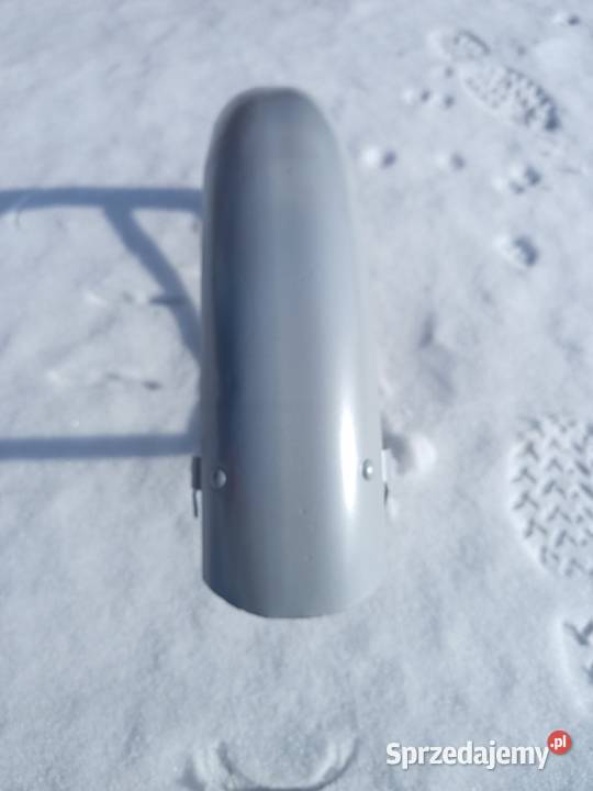 Błotnik wsk Bąk Gil Sport s1 Piszczac