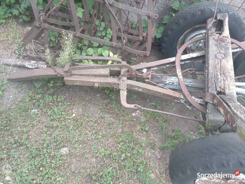 Sprzedam starą furę do renowacji Bukowno sprzedam