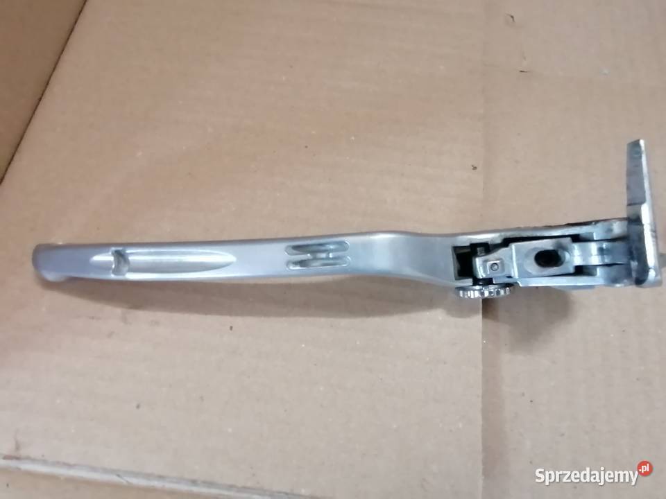 Klamki Suzuki GSXR 600 oryginalne nowe Ostrowiec Świętokrzyski