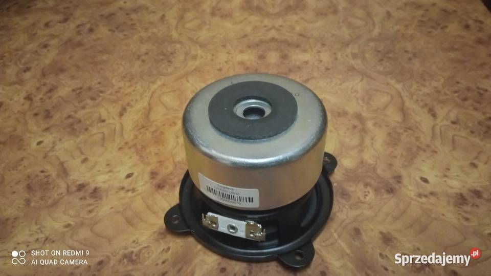 Głośniki Logitech średnia 85 sprzedam Wrocław sprzedam