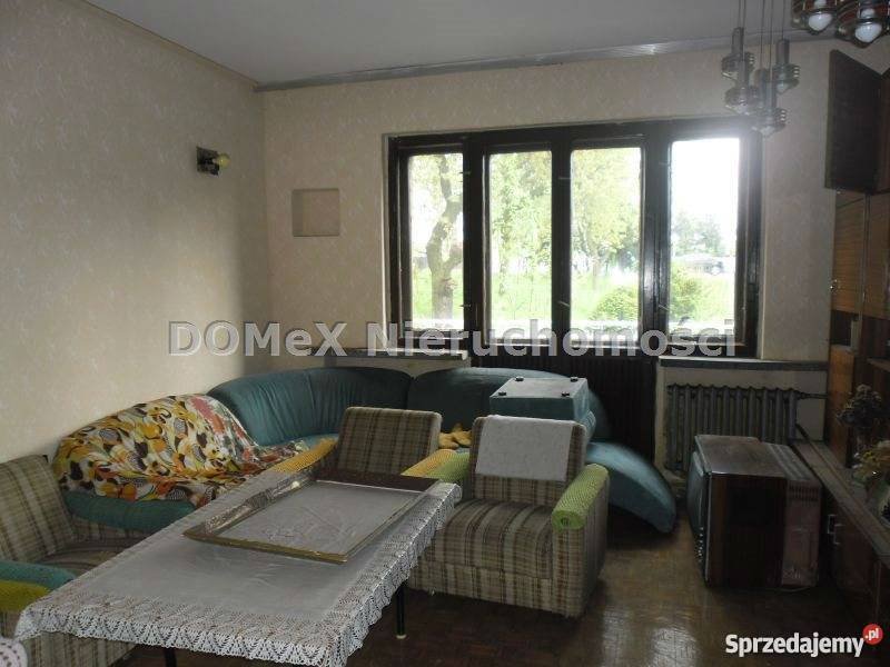 dom wolnostojący 160m2 Pszów Krzyżkowice 160m2 Domy Pszów