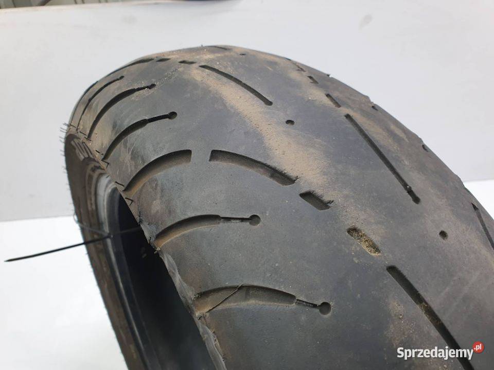 OPONA INDIAN CHIEF DARK HORSE 16 ELIT4 osobowe Lipno