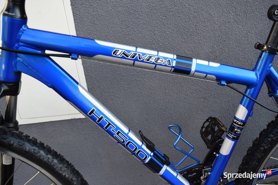 Rower Górski UNIVEGA HT500Koła 26Stan Olsztyn warmińsko-mazurskie sprzedam