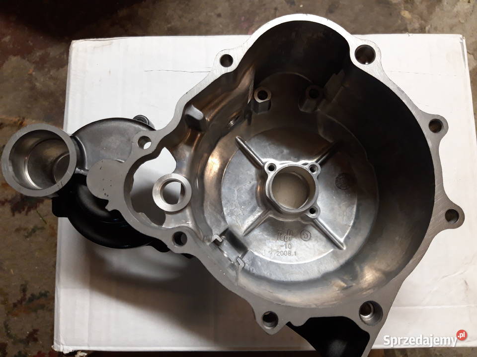 Stojan alternatora Stator 157FMI Romet Zetka Warszawa sprzedam