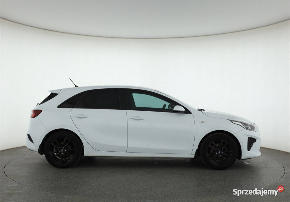 Kia Ceed 16 CRDi klimatyzacja Piaseczno