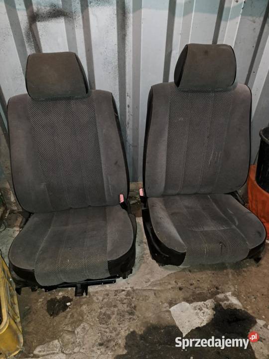 BMW e34 części