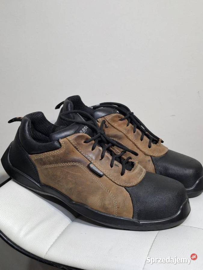 Trzewiki Base 44 buty ochronne bhp budowa Kraków