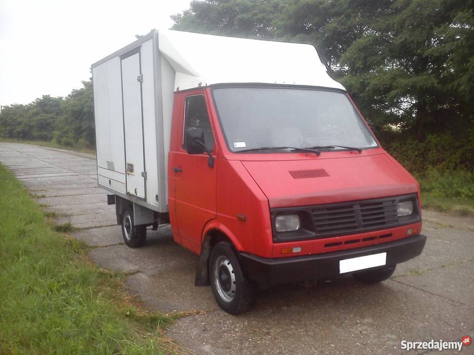 lublin kontener izoterma łódzkie Sieradz sprzedam