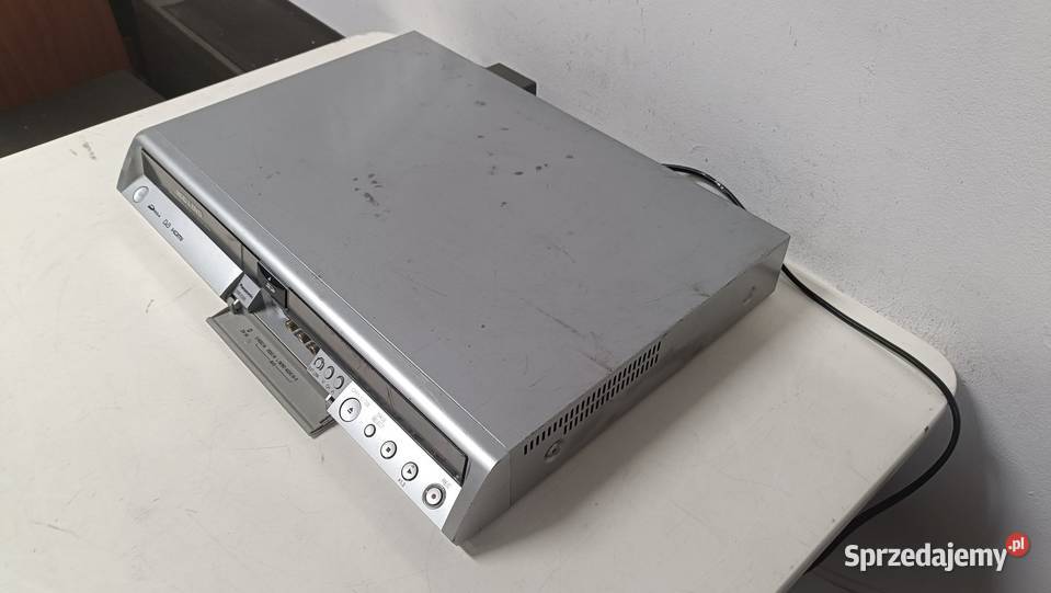 PANASONIC DMREX85 bez kabla zasilającego Poznań
