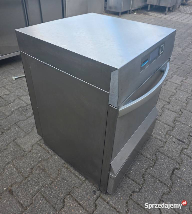 Zmywarka Wyparzarka WINTERHALTER UCM S500 N Nowe Skalmierzyce