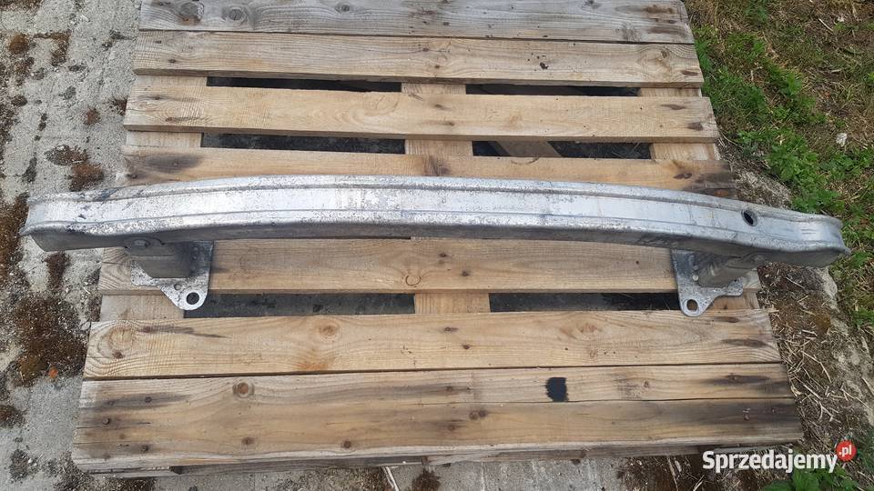 belka przód Renault megane 2 04r Szczecin