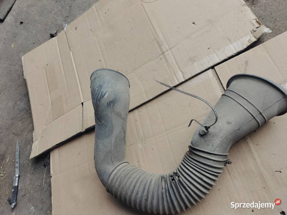 OBUDOWA FILTRA POWIETRZA PRZEPŁYWOMIERZ DOLOT Pozostałe Kamień-Kolonia