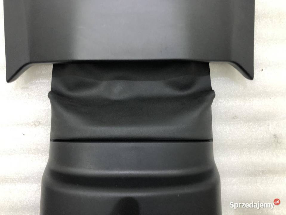 OBUDOWA KOLUMNY 3M513530ABW FORD MONDEO MK4 Osłony i zaślepki