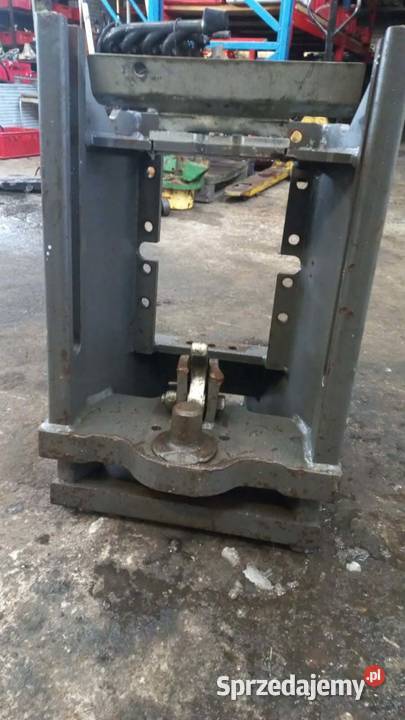 Zaczep do valtryszyna zaczepowa Opatów