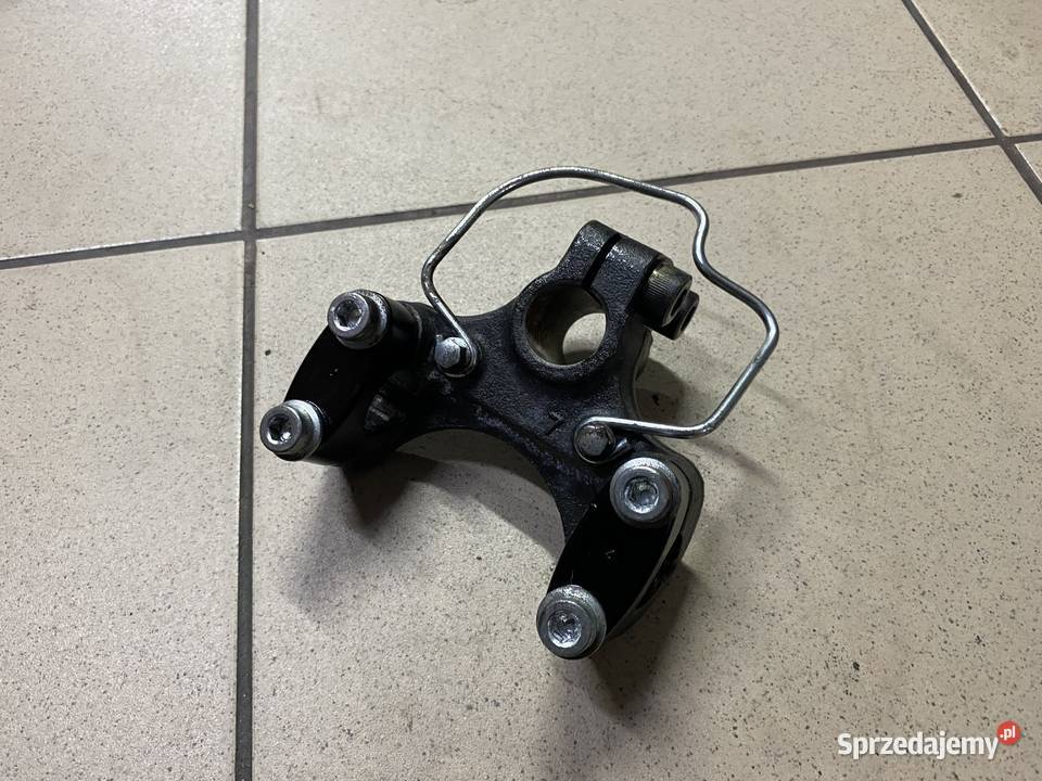 Mocowanie kierownicy riser Suzuki Burgman 400 K7 Brzeszcze